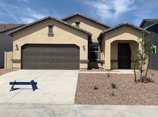 216 N 202nd Ln, Buckeye, AZ 85326