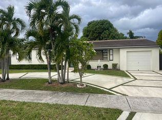 2560 SW 92nd Ct, Miami, FL 33165