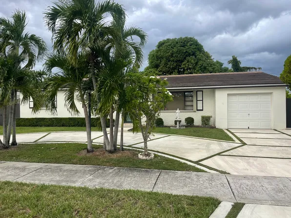 2560 SW 92nd Ct, Miami, FL 33165