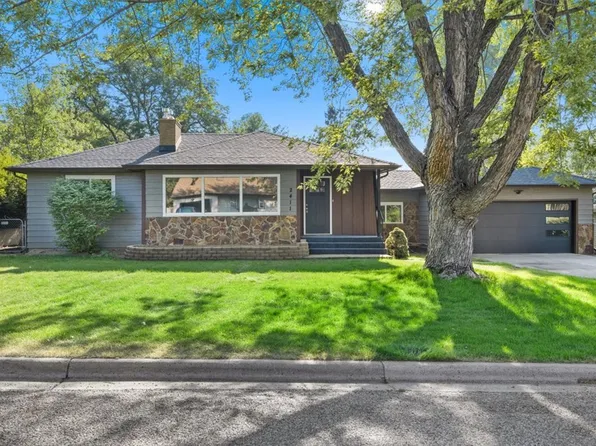 2411 Patricia Ln, Billings, MT 59102