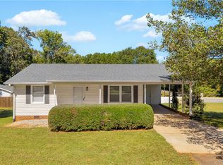 700 River Forks Rd, Anderson, SC 29626