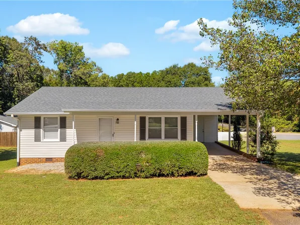 700 River Forks Rd, Anderson, SC 29626