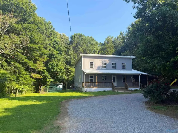 8180 County Road 44, Cedar Bluff, AL 35959