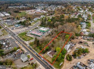 756 Atlantic City Blvd, Bayville, NJ 08721