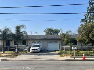 1260 E 8th St, Beaumont, CA 92223