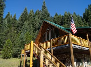 1114 Circle Seven Rd, McCloud, CA 96057