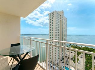770 Claughton Island Dr, Miami, FL 33131