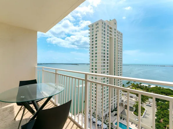 770 Claughton Island Dr, Miami, FL 33131