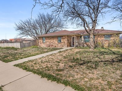 7504 Elmhurst Dr, Amarillo, TX, 79121