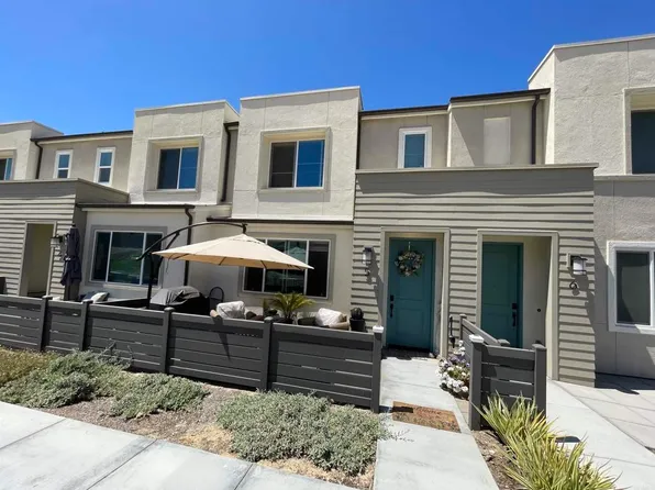 766 Makani St Unit 5, Chula Vista, CA 91911