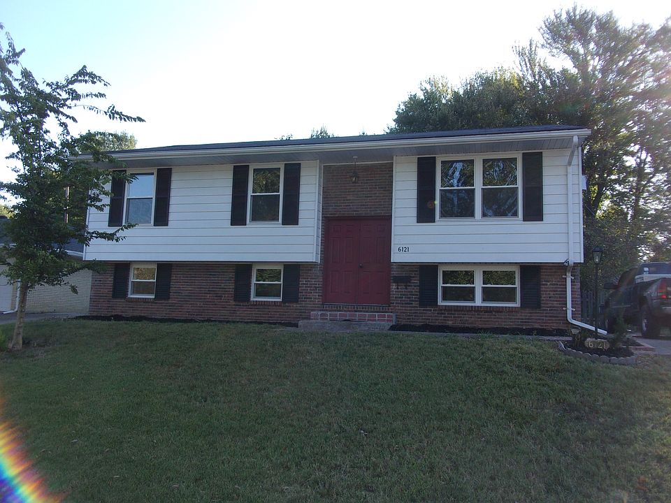 1st image of 6121 Hickory Hill Ln