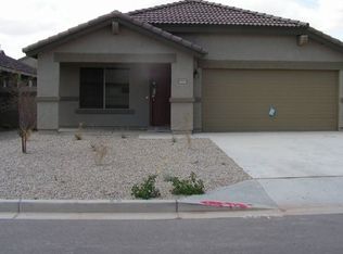 39552 N George Way, San Tan Valley, AZ 85140