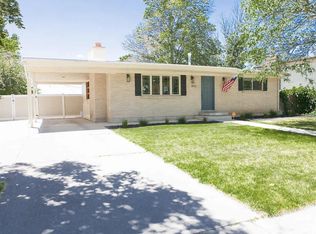 1430 E 7380 S, Salt Lake City, UT 84121