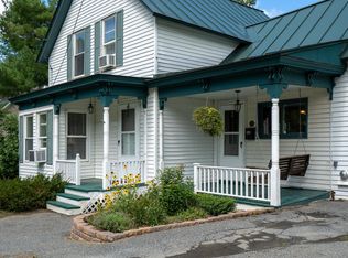 45 Spring St, Lebanon, NH 03766