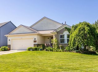 4762 N Ashford Way, Ypsilanti, MI 48197