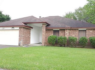 13639 Wheatbridge Dr, Houston, TX 77041