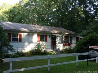 26 Bushnell Rd, Lisbon, CT 06351