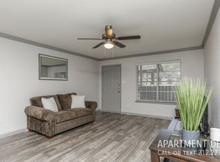 10621 Meadowglen Ln #2014, Houston, TX 77042