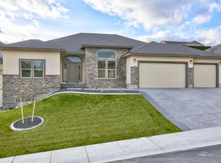 710 N 74th Ave, Yakima, WA 98908