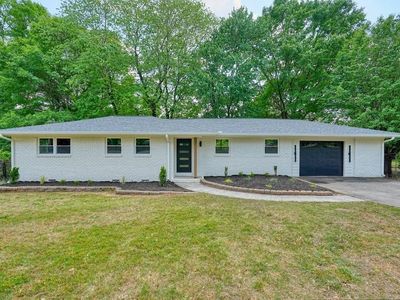 282 Mark Ave, Marietta, GA, 30066