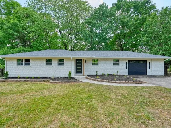 282 Mark Ave, Marietta, GA 30066