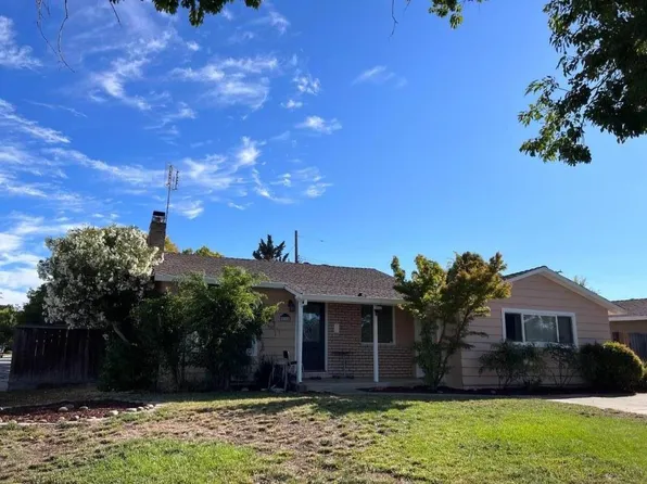 5710 Harder St, San Jose, CA 95129