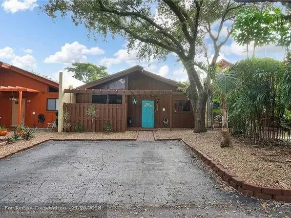 6120 NW 34th Way #6120, Fort Lauderdale, FL 33309