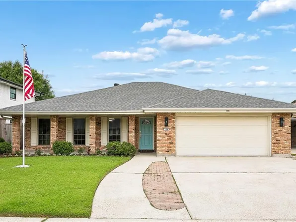 106 W Imperial Dr, Harahan, LA 70123
