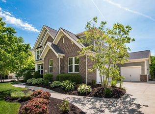 9557 Persimmon Pl, Plain City, OH 43064