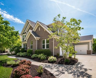 9557 Persimmon Pl, Plain City, OH, 43064