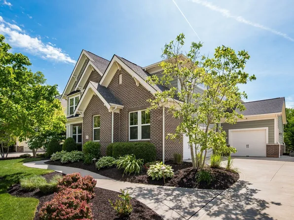 9557 Persimmon Pl, Plain City, OH 43064