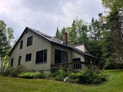 26 Summit Meadows Circle, West Dover, VT, 05356