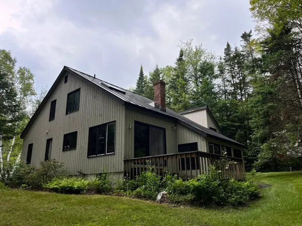 26 Summit Meadows Circle, Dover, VT 05356