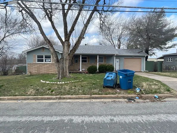 728 S Saint Charles Ave, Joplin, MO 64801