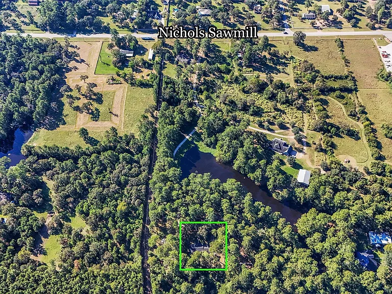 23311 Nichols Sawmill Rd — Photo 22