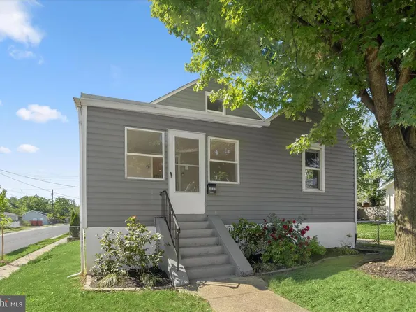 4007 Lawrence St, Brentwood, MD 20722