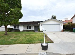 2630 Abedul St, Carlsbad, CA 92009