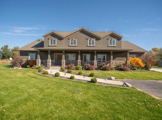 11464 N Rio Vista Rd, Pocatello, ID 83202