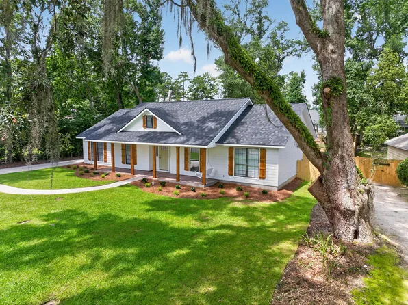 2402 Spring Valley Cir, Valdosta, GA 31602