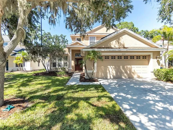 6032 36th Ct E, Ellenton, FL 34222