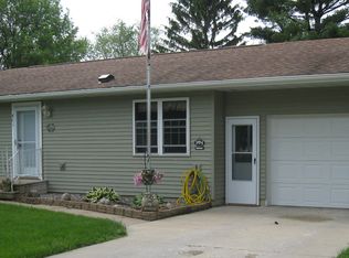 401 W Center St, Monona, IA 52159