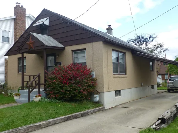 184 N Hudson St, Johnson City, NY 13790