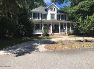 10 Woodland Ridge Cir, Beaufort, SC 29907