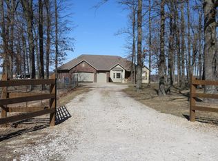 9767 E Farm Road 170, Rogersville, MO 65742
