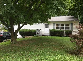 12 Lawton Rd, Wappingers Falls, NY 12590