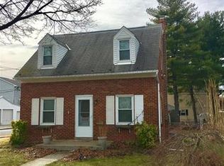 404 N Irving St, Allentown, PA 18109