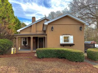 291 Harris St, Concord, GA 30206