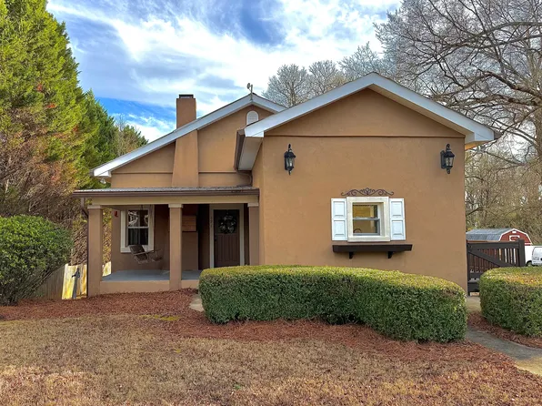 291 Harris St, Concord, GA 30206