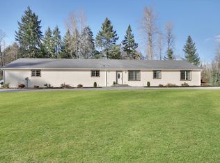 12717 264th St E, Graham, WA 98338