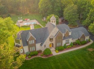 25 Foxhill Dr, Tabernacle, NJ 08088